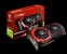 MSI Geforce GTX 1060 Gaming X 6G 1