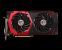 MSI Geforce GTX 1060 Gaming X 6G 2