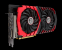MSI Geforce GTX 1060 Gaming X 6G 3