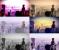 Mirror's Edge: Catalyst mit verschiedenen Post-Process Filtern