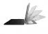 Razer Apple iPad Pro Case Das Spannende sind die flachen mechanischen Schalter (1)