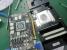 Sapphire RX 470 - Das PCB lässt 4+1 VMR-Phasen erkennen