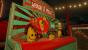 VR Funhouse veröffentlicht: Hairworks im Einsatz