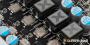 XFX Radeon RX 480 Double Dissipation zeigt sich in Nahaufnahmen. (5)