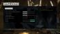 Deus Ex: Mankind Divided - Menü - Gamepad