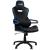 E200 Race Serie - Schwarz / Blau