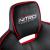 E200 Race Serie - Schwarz / Rot (2)