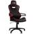E200 Race Serie - Schwarz / Rot