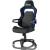 E220 Evo Serie - Schwarz / Blau