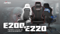 E200 Race Serie und E220 Evo Serie