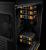 Dark Base 900: HDD-Slots