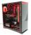 Mifcom Sourcecode 805 Core i7-6700K RX 480: Leiser Spielkamerad mit AMDs neuer RX 480/8G im Test (1)