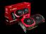 MSI Radeon RX 470 Gaming X