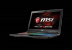 Notebooks mit Pascal-GPU: MSI GT62VR