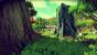 No Man's Sky: Start der PCGH-Benchmarksequenz