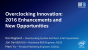 IDF 2016 - Mit Volldampf voraus: Extremes Broadwell-Extreme-Overclocking (1)