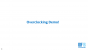 IDF 2016 - Mit Volldampf voraus: Extremes Broadwell-Extreme-Overclocking (19)