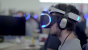 Playstation VR bringt VR relativ günstig in die Wohnzimmer.
