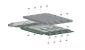 Seagate: SSDs mit 10 GByte/s Lesend und 60 Terabyte fassend