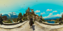 Nvidia Ansel: Ingame-Kamera in The Witcher 3 verfügbar - Screenshots in 2.129 Megapixel