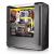 Thermaltake View 27: Midi-Tower mit gebogenem Sichtfenster (3)
