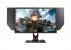 Benq auf der Gamescom 2016: Zowie XL2735 in der Vorderansicht