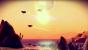 4K-Screenshot aus No Man's Sky von Hello Games
