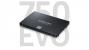 Samsung SSD 750 EVO 500 GB