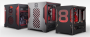 Caseking bietet drei maßgeschneiderte PCs von 8Pack an.