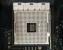 AMD Zen: Prozessor und AM4-Sockel abgelichtet - PGA mit 1331 Pins. (1)