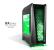 Antec GX1200: Midi-Tower mit Lüfter- und LED-Controller (5)