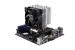Be quiet Pure Rock Slim: Abgespeckter CPU-Kühler für 5 Euro weniger (3)