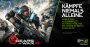 Gears of War 4: Pascal-Bundle für PC und Xbox One (S)