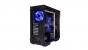 In Win 509: Midi-Tower mit modularem Frontbereich (10)