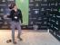 Laptop-Sichtungen auf dem Editor's Day: VR-Gaming mit dem MSI GS43