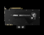MSI Geforce GTX 1080 30th Anniversary: AiO-Wakü mit Fullcover-Kühler (3)