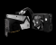 MSI Geforce GTX 1080 30th Anniversary: AiO-Wakü mit Fullcover-Kühler (2)