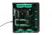 Mifcom Blackbox Titan X Mainframe im Test: Der zweifache Spiele-Titan im UHD-Leistungs-Check (17)