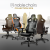 Noblechairs neue Gaming-Stühle (1)