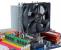Scythe Byakko: Tower-CPU-Kühler für enge Systeme (15)