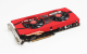 VTX3D Radeon HD 7970 X-Edition: 2009 ging VTX3D als Tochterfirma von Tul (Powercolor) an den Start, 2012 erschien unter anderem die abgebildete Grafikkarte mit Tahiti-XT-GPU. Ab etwa 2014 wurde es ruhiger um VTX3D, seit August 2016 steht offiziell fest: VTX3D ist Geschichte, doch Kunden kommen mit einem Schrecken davon: Die Garantieabwicklung läuft über Powercolor weiter. Ob Club 3D ein ähnliches Schicksal blüht? Um die Marke ist es mittlerweile ebenfalls auffällig still, Polaris-Modelle fehlen im Portfolio.