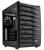 Das Corsair Carbide Air 740 entwickelt das Zwei-Kammer-Konzept des Vorgängers nicht neu, verbessert aber Details. (1)