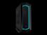 Aerocool PC-C1: Midi-Tower mit Lüfter-Hub und beleuchteter Front (1)