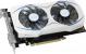 Asus Geforce GTX 1050 Ti Dual