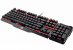 Asus ROG Claymore: Teilbare Aluminium-Tastatur mit MX-RGB-Schaltern (1)