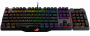 Asus ROG Claymore: Teilbare Aluminium-Tastatur mit MX-RGB-Schaltern (4)