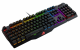 Asus ROG Claymore: Teilbare Aluminium-Tastatur mit MX-RGB-Schaltern (3)
