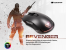 Cougar Gaming-Maus Revenger mit 12.000 DPI (Anzeige)