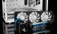 DeepCool: Gamer Storm Genome II Gehäuse mit integrierter WaKü angekündigt (10)