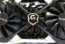 Die ungewöhnlichen Lüfter der Gigabyte GTX 1070 Xtreme Gaming